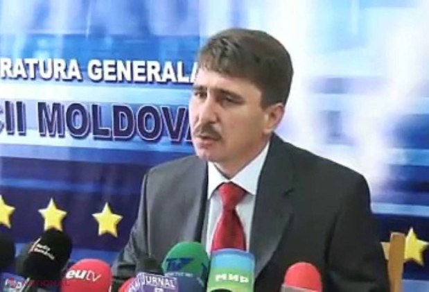 Fostul procuror general și actualul procuror Anticorupție, despre apariția numelor lor în „lista Plahotniuc”: „Trezește dubii”