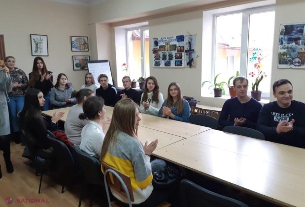 FOTO // Partidul Politic „ȘOR” anunță extinderea proiectul de CONECTARE a instituțiilor de învățământ și a căminelor studențești la rețeaua WiFi GRATUIT