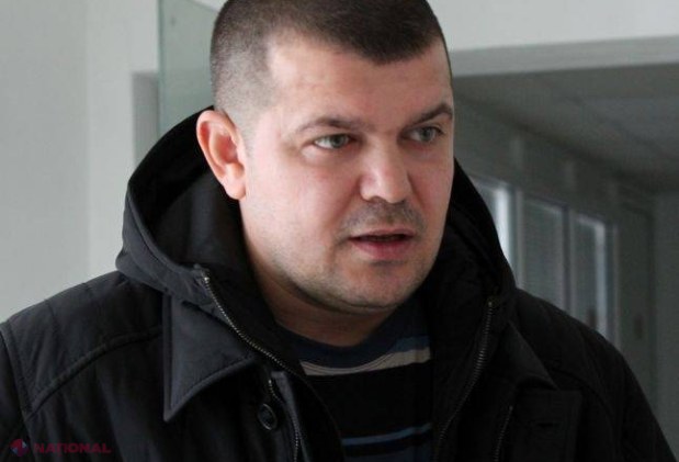 Justiție // CSJ l-a RESTABILIT în funcție pe fostul șef al Poliției Criminale, Ruslan Saachian