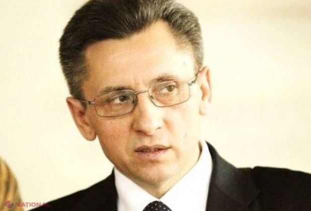 Poalelungi vrea o examinare mai rapidă a dosarelor ce țin de corupție