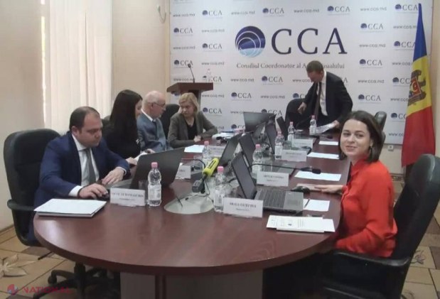 Fără PUBLICITATE la patru posturi TV din R. Moldova. Au comis încălcări grave în reflectarea campaniei electorale