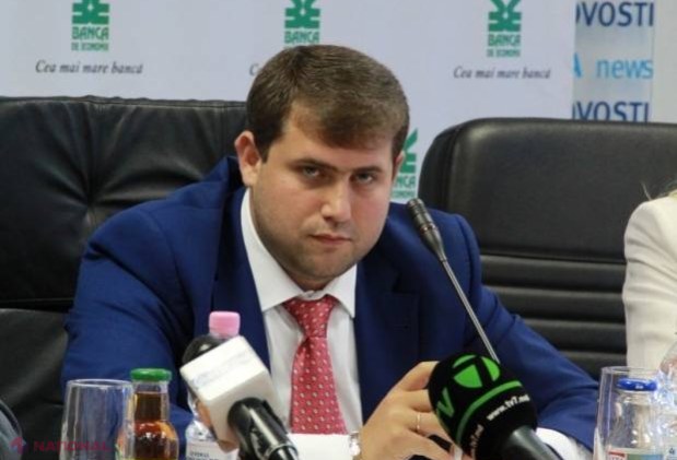 FURTUL MILIARDULUI // Europarlamentar: „Pentru mine, ca fost procuror, lucrurile sunt SIMPLE. Urmez banii. E ceva în NEREGULĂ aici”