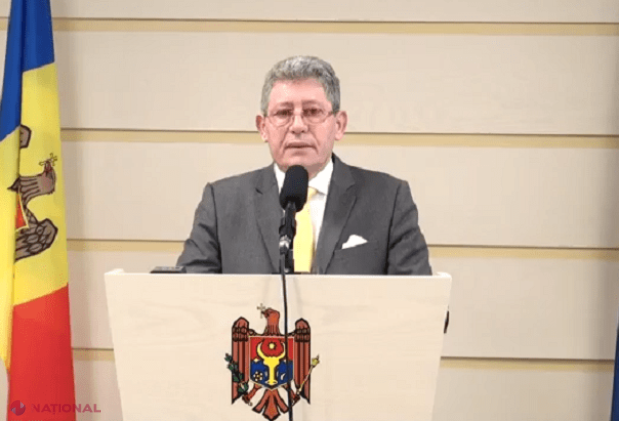 Ghimpu nu dă NICIO ȘANSĂ alianței cu PLDM și PD: „A fost doar un vis”