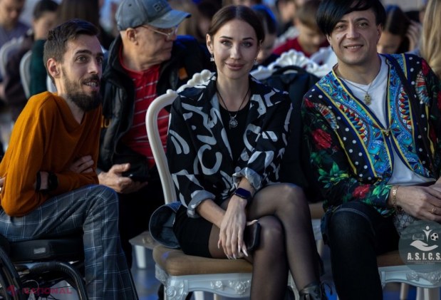 VIDEO, FOTO // „Fair Play Forum 2024”, un eveniment INEDIT pentru tineri jurnaliști sportivi. A.S.I.C.S. i-a pus față în față pe cronicarii sportivi în devenire cu MEDALIAȚII la JO Serghei Tarnovschi și Ion Basoc, dar și tenismenul Radu Albot