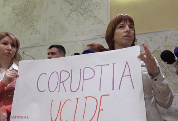 Chirtoacă spune că primește AMENINȚĂRI: „Nu știu ce consecințe o să aibă pentru mine această situație”