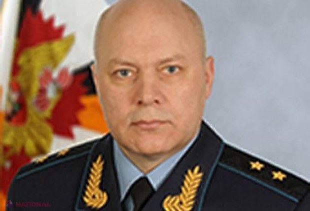 Tentativă de jaf în casa șefului Serviciului de Informatii din Rusia. Cinci moldoveni au fost reținuți