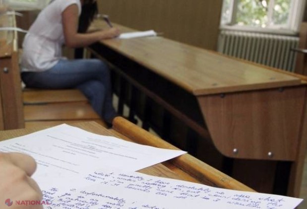 Perle de la Evaluarea Naţională 2017: „Textul nu are titlu, nici autor, crecă a fost scris de vreo ziaristă care se plictisea“