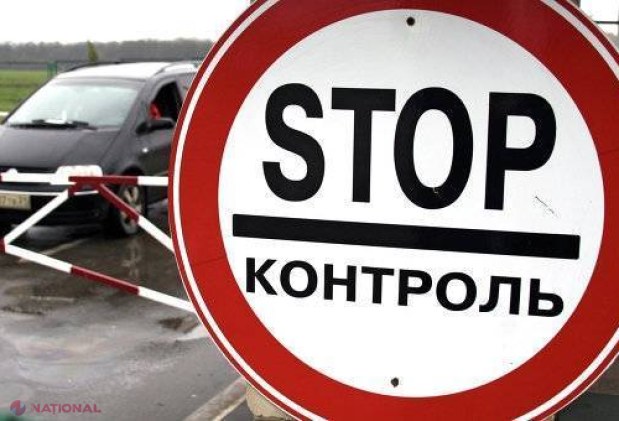 Ucraina introduce PERMISE SPECIALE pentru cei care vor să ajungă în Crimeea