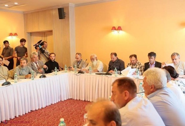 BOMBA de la Bălți a EXPLODAT la Chișinău! Formuzal, Garbuz și Markel AU SEMNAT UN PACT