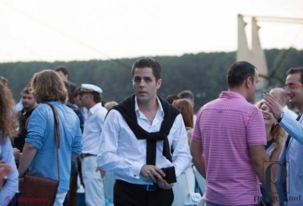 Corneliu Vidrașco, suspendat din funcția de director al „FashionTV”. Ce spune compania românească despre arestul presupusului proxenet