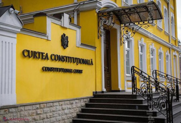 Decizie ISTORICĂ a Curții Constituționale privind Găgăuzia // Alexandru Tănase: „Autonomia se oprește acolo unde începe suveranitatea statului”