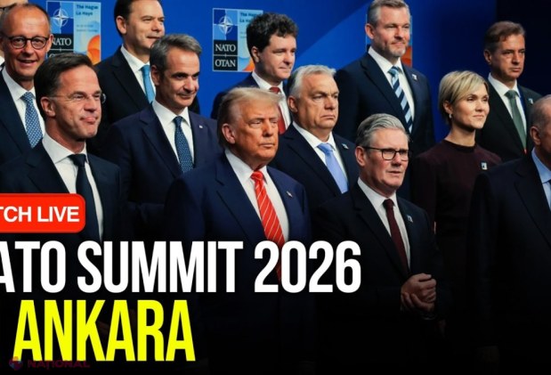 ULTIMA ORĂ // Lovitură de proporții pentru PUTIN și armata sa: NATO blindează Ucraina cu 70 de miliarde de euro și garantează aceleași miliarde și pentru 2027! 