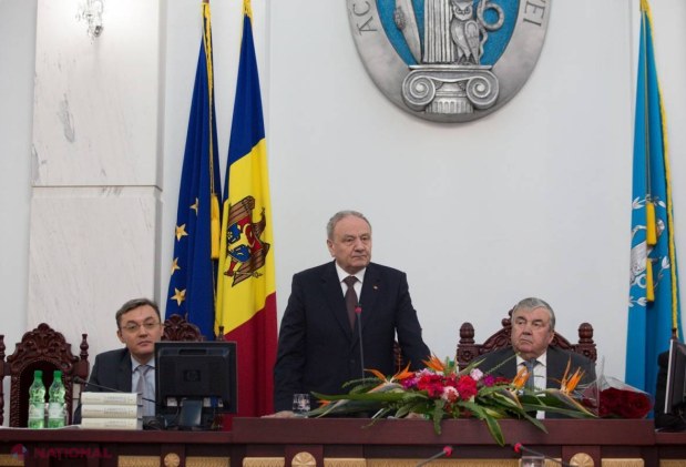 Ce a făcut MIRCEA SNEGUR în ultimii ZECE ani? Azi și-a văzut REZULTATUL