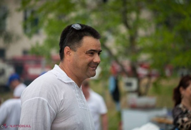Marinuță și-a pus CENUȘĂ ÎN CAP la ședința biroului politic al PLR. Partidul anunță că „își întrerupe relația” cu acesta 