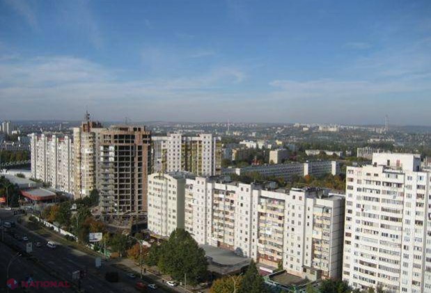 66 500 de persoane din Chișinău RISCĂ să fie acționate în judecată 