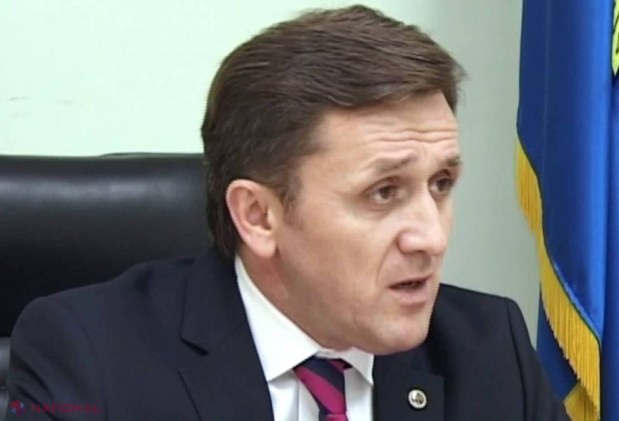 Președintele CEC despre BĂTAIA de la secția de votare din Cimișlia: „Vom pleda ca parte vătămată”