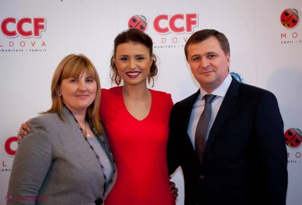 Un ONG din R. Moldova A AJUTAT peste 600 de copii să revină ÎN FAMILIE