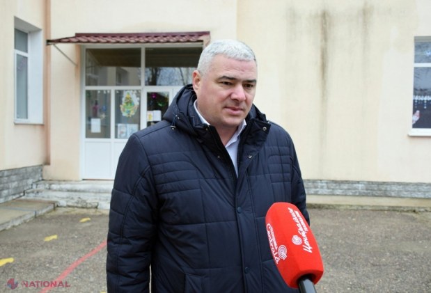 FOTO // Echipa lui Ilan Șor a extins sistemul de CATERING în alte opt grădinițe din raionul Orhei. „Acest sistem urmează să fie aplicat în tot raionul”