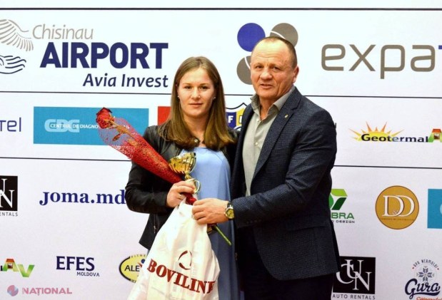 VIDEO, FOTO // Cei mai buni sportivi din R. Moldova, premiați în cadrul GALEI LAUREAŢILOR APSM 2017
