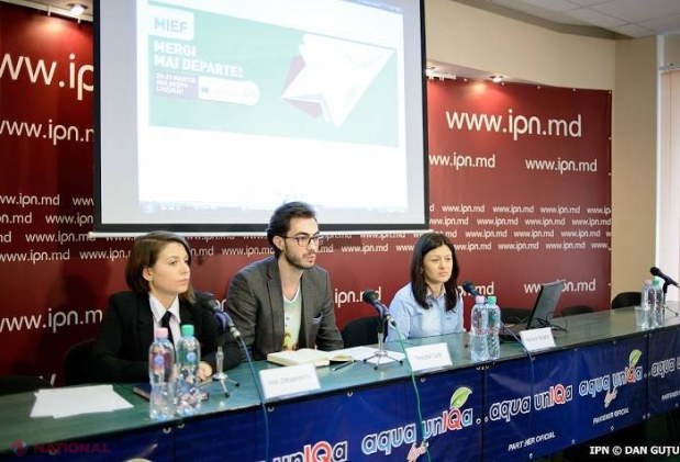 Vrei la studii peste hotare? Cel mai mare Târg Internațional de Universități începe la Chișinău