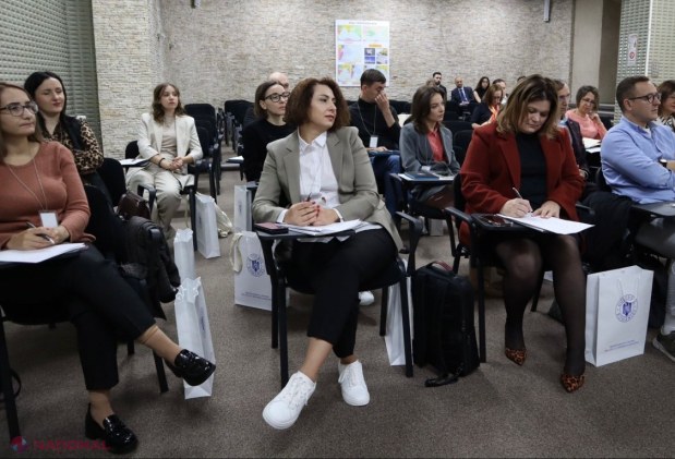 Leonard Orban, fost negociator-șef al României cu UE: „R. Moldova are o șansă istorică și trebuie s-o valorificați. Diferența între a fi în UE și a fi înafară este uriașă”