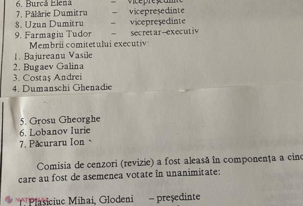 DOC // Plahotniuc, RADIAT din istoria PD. Dumitru Diacov a publicat documente EXCLUSIVE, a făcut o retrospectivă a formațiunii sale cu ocazia celei de-a 25-a aniversări, însă nu a pomenit nimic de cel care a fost la butoane din 2011 și până în 2019