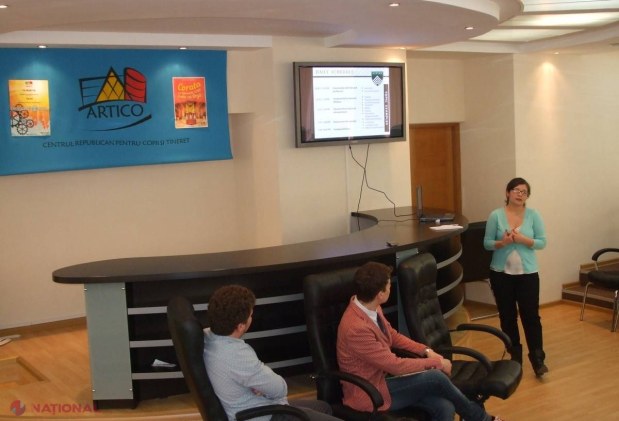 Oportunităţile de mobilitate academică, mai accesibile pentru tinerii din R. Moldova