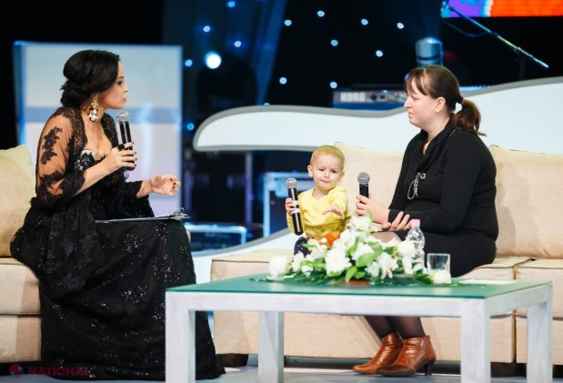 FOTO // „Surprize, Surprize” cu Andreea Marin la Gala „Edelweiss Surprinde”