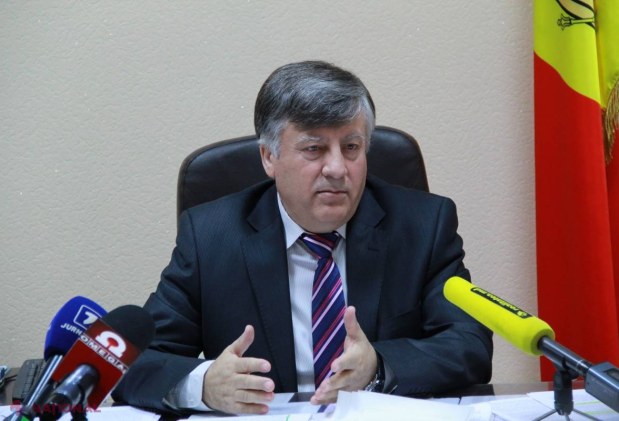 Ion Diacov, ACUZAȚII DURE la adresa lui Mihai Ghimpu: „Are interese la procuratură”