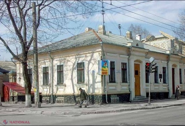 IMPORTANT pentru șoferi! De luni, circulaţia transportului pe str. Bucureşti din Chișinău va fi organizată pe AMBELE sensuri