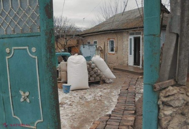 Copiii familiei Roșioru vor crește ACASĂ grație ajutorului acordat de compania 