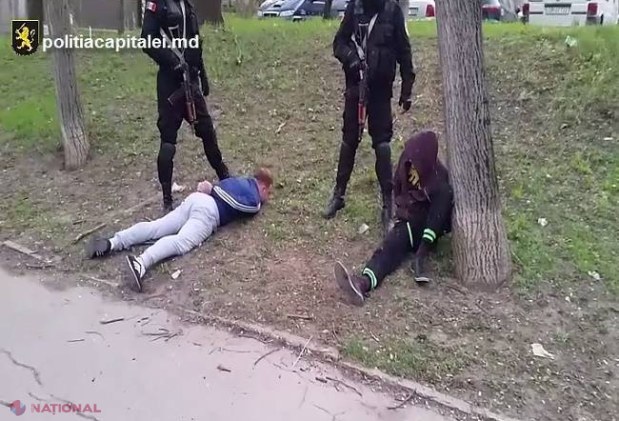 După 18 ani de închisoare în Rusia, a venit în R. Moldova și a înființat o grupare CRIMINALĂ