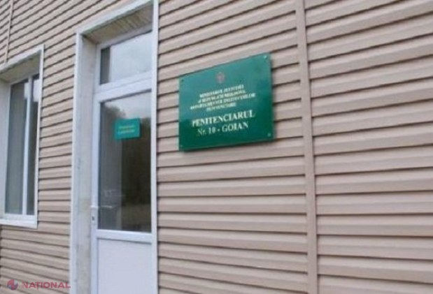 Gardian, ATACAT de un grup de minori din Penitenciarul Goian: Supraveghetorul bătut a ajuns la spital, iar deținuții violenți - izolați