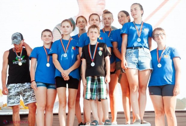 FOTO // La „OrheiLand” a fost organizat cel mai grandios eveniment pentru familii: „Quest-Fest”. Trei familii au câștigat sejururi în Turcia și Bulgaria