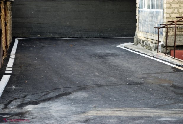 FOTO // Peste 50 de CURȚI de bloc din Orhei au fost MODERNIZATE de echipa lui Ilan Șor. O nouă curte a fost dată recent în exploatare: „Facem așa încât Orhei să devină un model de dezvoltare pentru toate orașele din R. Moldova”
