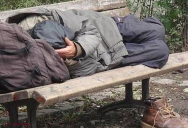 Un boschetar moldovean a murit în Italia