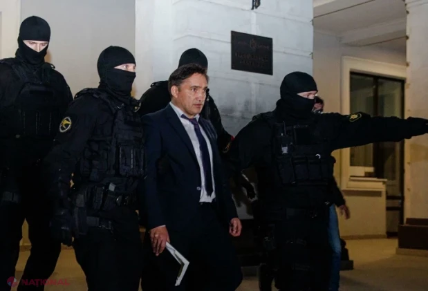 ULTIMA ORĂ // Alexandr Stoianoglo își încearcă norocul la șefia UTA Găgăuziei, după înfrângerea la prezidențiale în fața Maiei Sandu