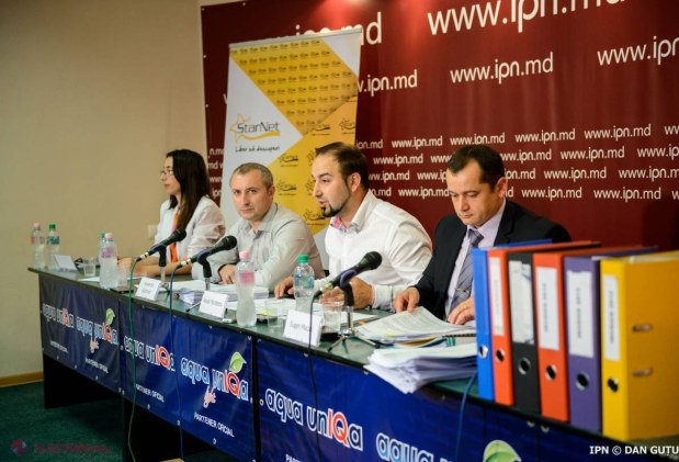 Cine își dorește eliminarea de pe piață a Companiei „StarNet”