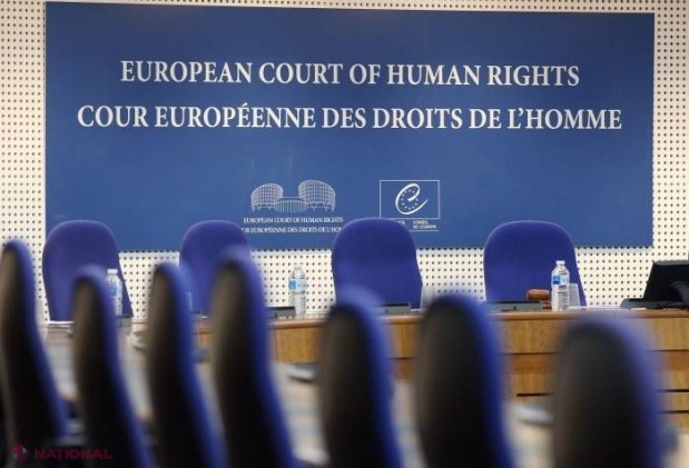 Cât ne costă lunar cei trei juriști secunzi la Grefa CEDO: 3 900 de euro salariu, 1 600 de euro chiria și 300 de euro - asistența medicală pe teritoriul Franței