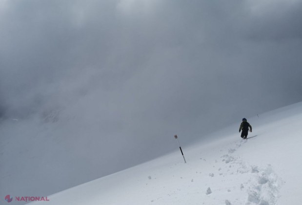Un „DESANT” de 100 de alergători din R. Moldova va participa la cel mai DUR ultramaraton din Europa