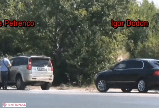 Un VIDEO lansat astăzi pretinde că între ANTIFA, Platforma „DA”, Renato Usatîi și Igor Dodon ar exista LEGĂTURI