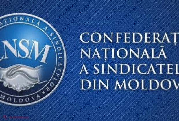 Sindicatele solicită Guvernului convocarea de urgenţă a Comisiei naţionale pentru consultări şi negocieri colective