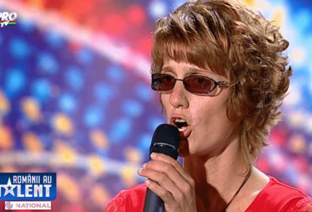 Două moldovence S-AU FĂCUT DE RÂS la emisiunea „Românii au talent”!