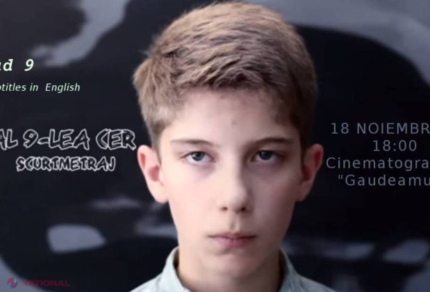 Ce trebuie să ştii despre SUICID, poţi afla pe 18 noiembrie la Chişinău