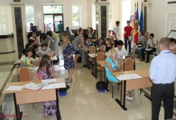 Cine a postat subiectele de la Bacalaureat pe rețelele de socializare? „Și-a recunoscut vina” 