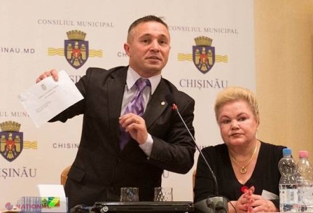 Teo Cârnaț a decis: „Renunț la mandatul de consilier municipal”
