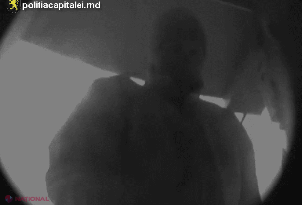 Poliția are nevoie de AJUTOR: Îl cunoașteți pe acest individ? Iată ce i-a făcut unei tinere din Chișinău