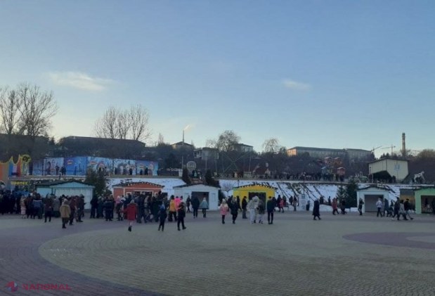 FOTO // Proiectul lui Ilan Șor - OrheiLand așteaptă oaspeți: „Am fost informat de către primari, directori ai instituțiilor de învățământ din mai multe localități din republică că intenționează să viziteze parcul OrheiLand”