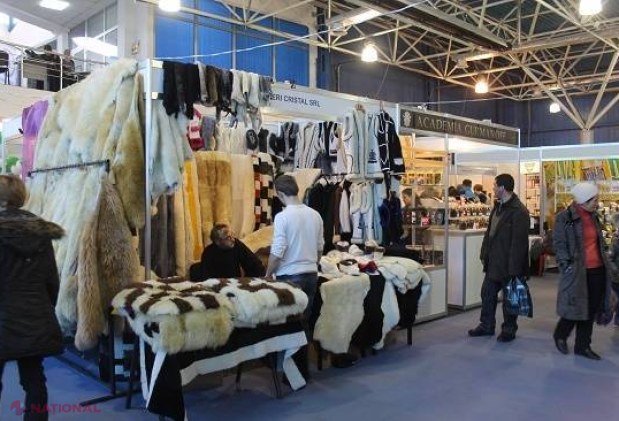 „Fabricat în Moldova”: Produse sută la sută moldovenești. Ce spun vizitatorii despre prețuri