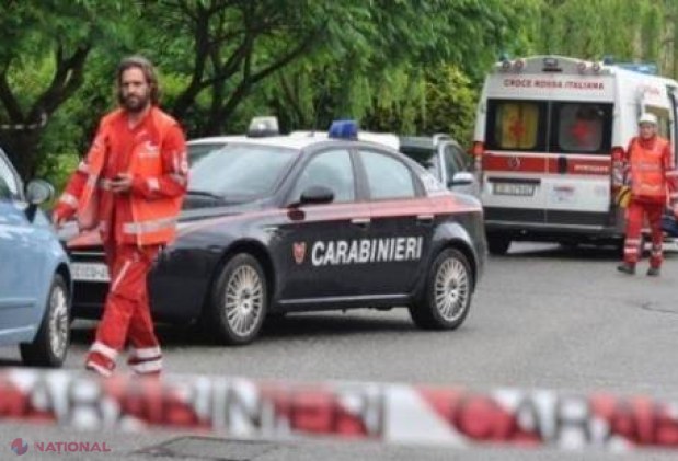 Moldoveanca dispărută în Italia a fost găsită moartă